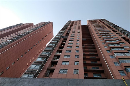 金河湾面朝东营业房上下两层免过户费