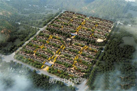 九年一站式教育红星家园3室2厅1卫85万126m2中档装修